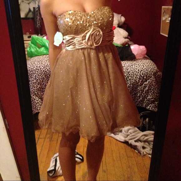 dress