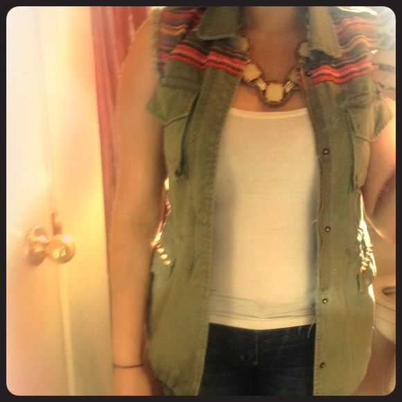More pics for the jacket
