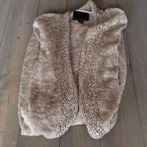 SOLD Cynthia Rowley long cardigan SOLD