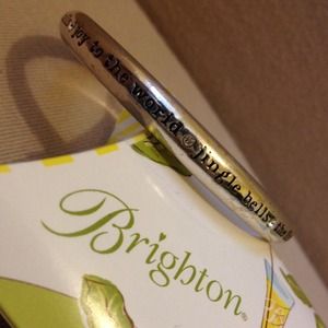 Brighton Holiday Bracelet