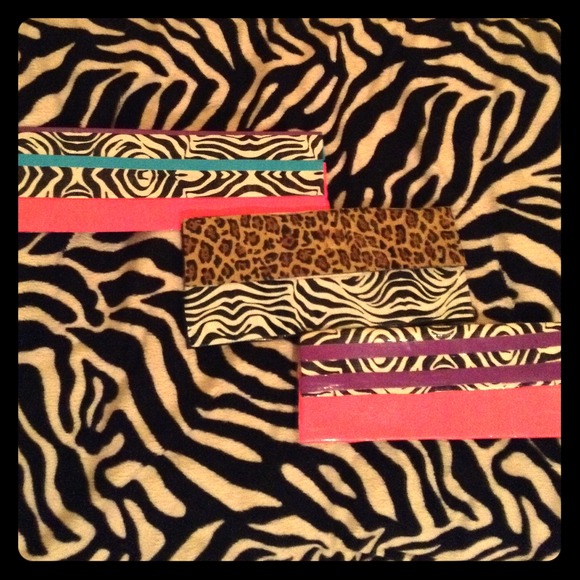 Duct tape wallet bundle! - Picture 1 of 4