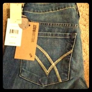 William Rast Jeans