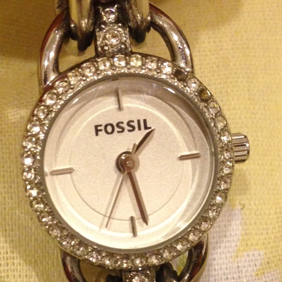 Fossil watch - Picture 2 of 3