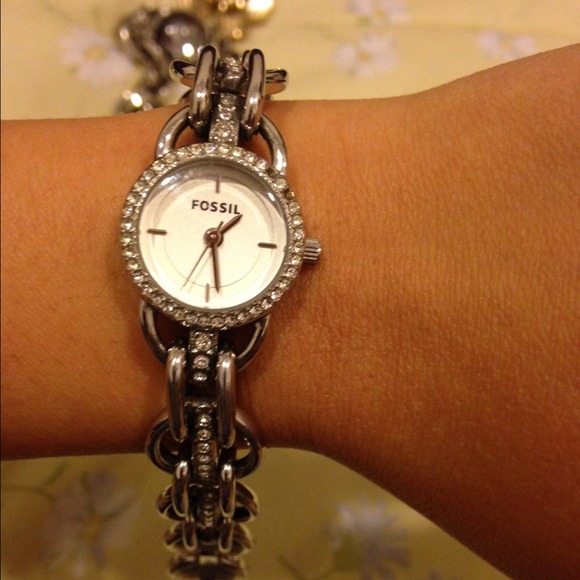 Fossil watch - Picture 3 of 3