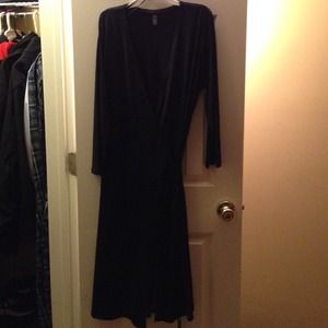 Large 14/16 dress