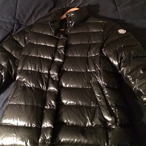 Moncler Coat
