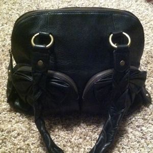 SOLD!!! Isabella Fiore Handbag!