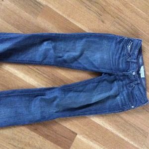 Size 26 J&Company jeans!