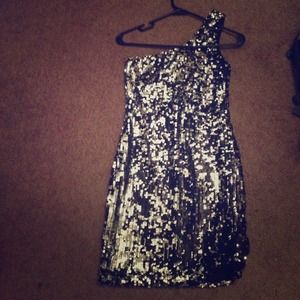 Party, birthday dress