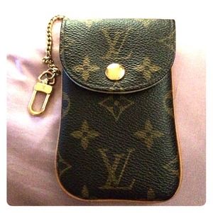 100% Authentic Louis Vuitton
