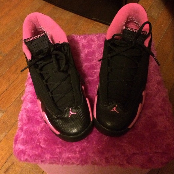 💢SOLD💢Retro 14s 6y