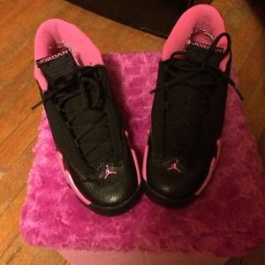 💢SOLD💢Retro 14s 6y