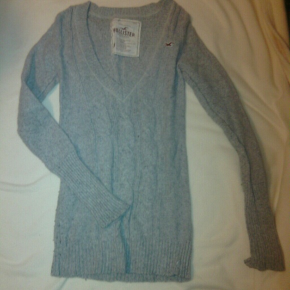 Hollister Sweater