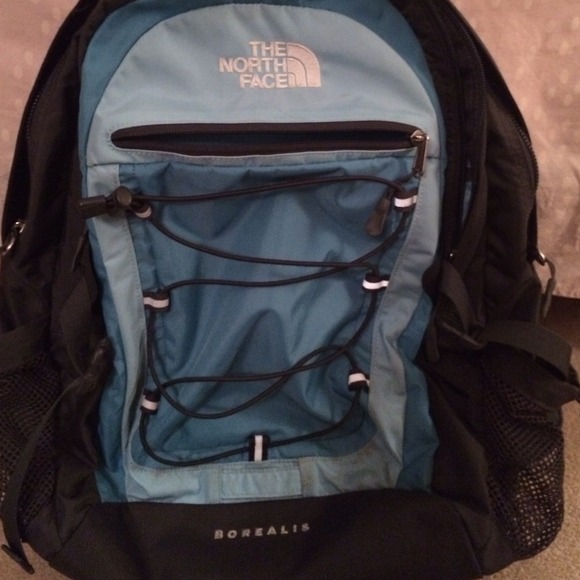 The North Face Backpack