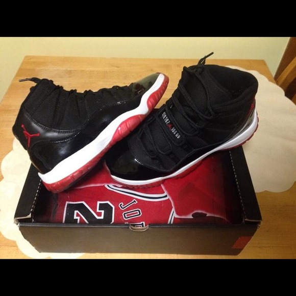 Bred 11
