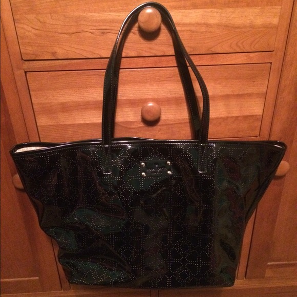 SOLD NWT Kate Spade Medium Metro Harmony Tote ❤️