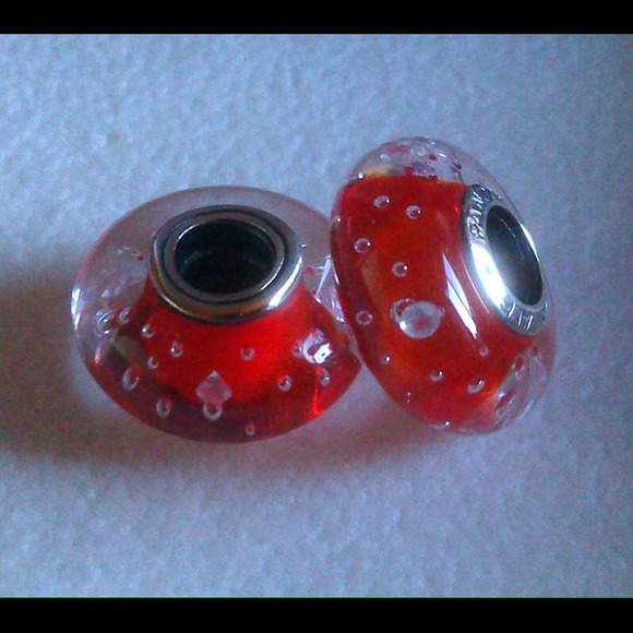 Sold to Zooloo Effervescence Bead