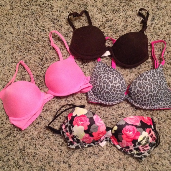 Victoria Secret 32B