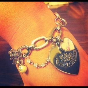 Juicy bracelette