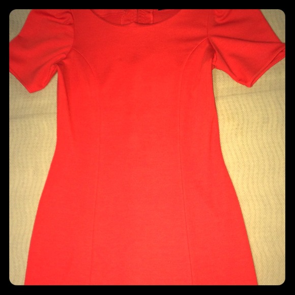 Forever 21 Dress