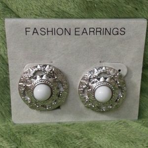 Clip on Earings
