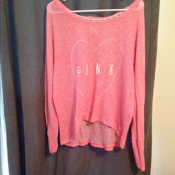 ❌SOLD❌Pink top