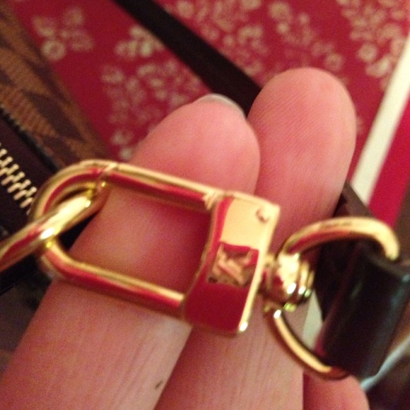 Louis Vuitton pochette NM!! - Picture 4 of 4