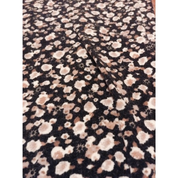 Brandy Melville Inspired Floral Leggings - Picture 2 of 3