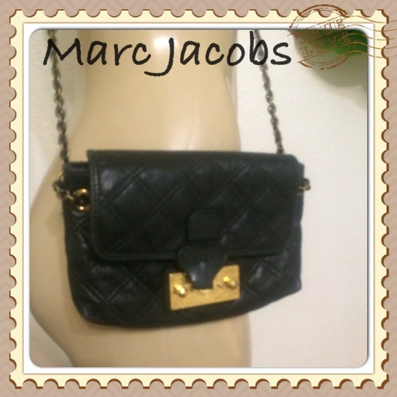 Marc Jacobs Handbags - Marc Jacobs authentic bag