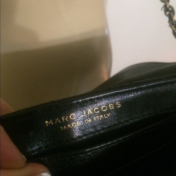 Marc Jacobs authentic bag - Picture 4 of 4