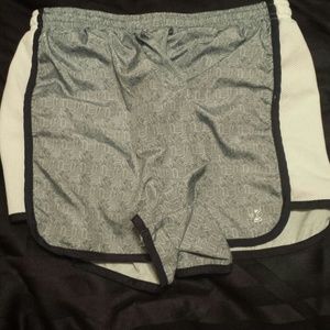 Colosseum running shorts
