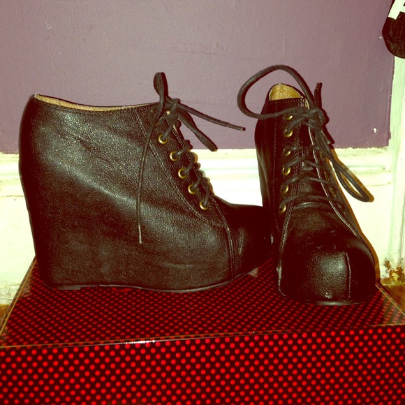 Jeffrey Campbell 99 Tie!