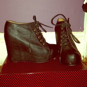 Jeffrey Campbell 99 Tie!