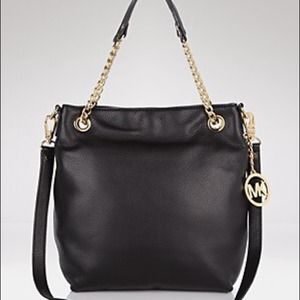 michael kors brand new handbag