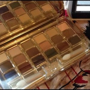 brand new eyeshadows