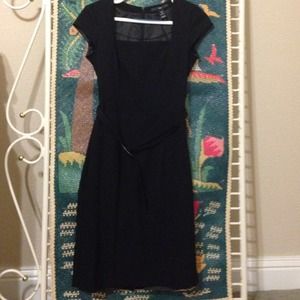 Sheath Dress