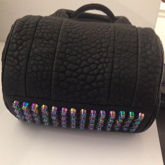 Rocky handbag SOLD.!!!! - Picture 2 of 2