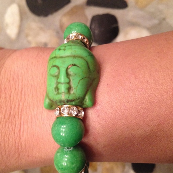 High Quality hand made one of Kind Bracelet - Picture 1 of 3
