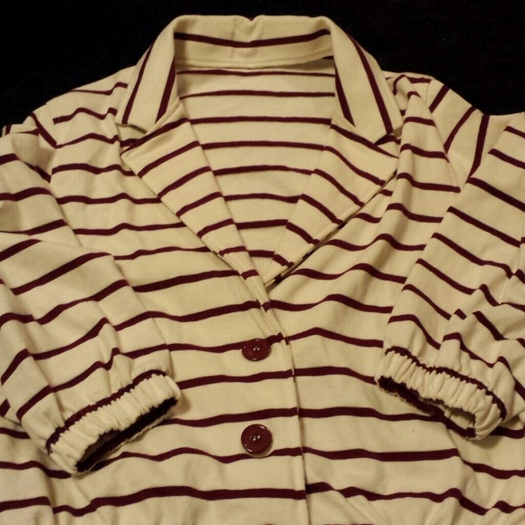 AMERICAN APPAREL SWEATER