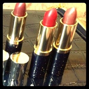 lipsticks