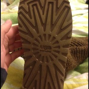 More uggs photos
