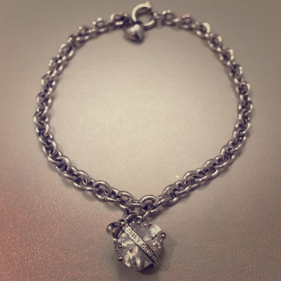 Juicy couture bracelet