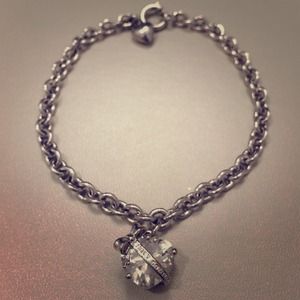 Juicy couture bracelet