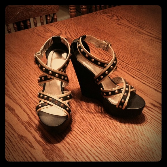 Wedges