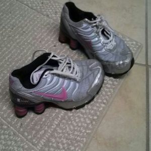Nike shox