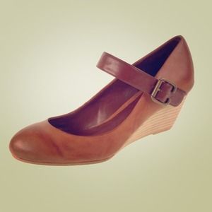 Chinese Laundry - Aja Mary Jane Wedge