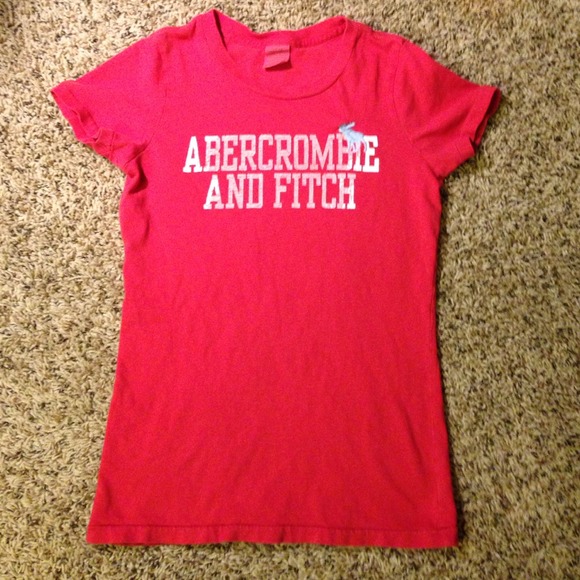 Abercrombie and Fitch shirt bundle with Nike