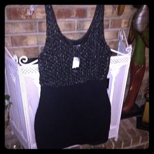 Bodycon express dress!