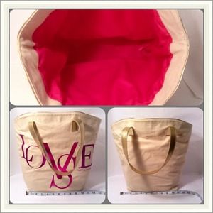 2 VS bag bundle