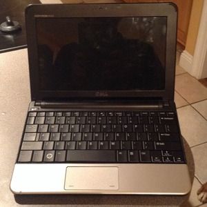 Dell laptop
